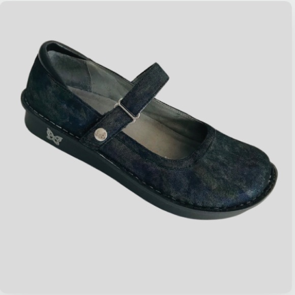 Algeria Belle by PG Lite BEL-753 Womens Size 37 equivalent to US 6.5-7 - Picture 2 of 13